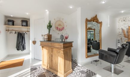 Chez Brigitte : Manucure à Pontoise