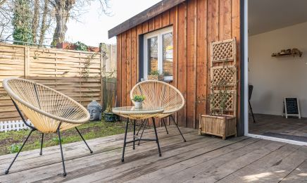 Cabane à Ongles  : Manucure à Pessac