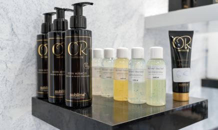 L'Elite Cut & Color : Coiffeur à Hettange-Grande