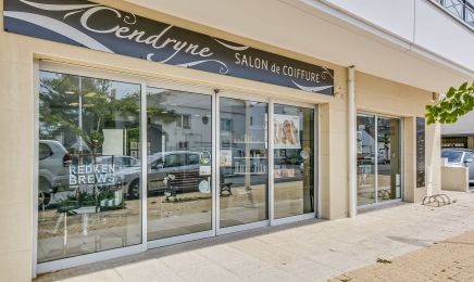 Cendryne salon de coiffure : Coiffeur à Pornichet