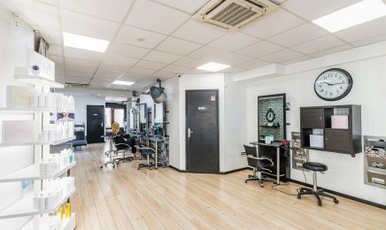 KL Coiffure : Coiffeur à Viry-Châtillon