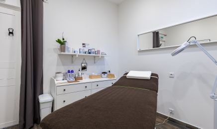 Coiff And Beauty Concept : Institut de beauté à Marseille