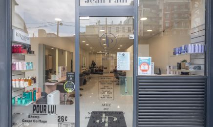 Jp Coiffure - Jean Paul Coiffure Paris 13 Métro Maison Blanche : Coiffeur à Paris