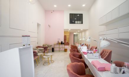 The Beauty Lounge : Institut de beauté à Lyon