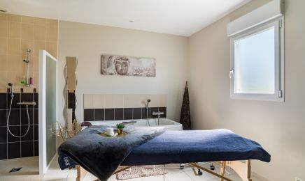 O DY C’  : Institut de beauté à Saint-Germain-de-Prinçay