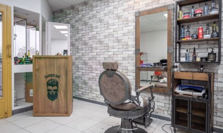 Barbershop : Coiffeur à Corbas