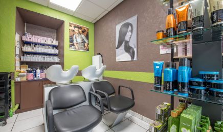 Idée Coiffure : Coiffeur à Le Relecq-Kerhuon