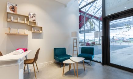 Instant Privé : Coiffeur à Saints-Geosmes