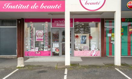 Institut Secrets de Beauté  : Institut de beauté à Ligné