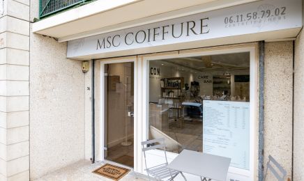 MSC Coiffure : Coiffeur à Gretz-Armainvilliers