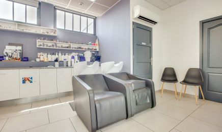 L.A Coiffure : Coiffeur à Villeneuve-du-Paréage