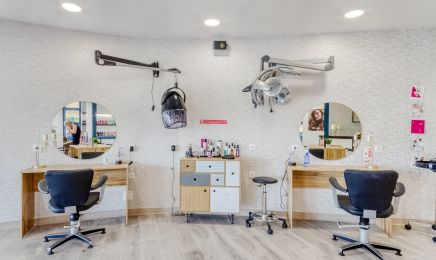 Salon de Lenruit : Coiffeur à Questembert