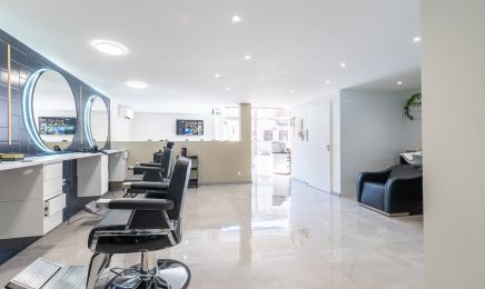 Sly Barber - Homme et Femme : Coiffeur à Baillargues