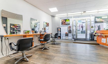 FM coiffure : Coiffeur à Thiers