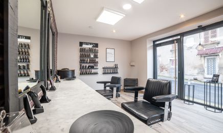 Alt'Hair Ego : Coiffeur à Brassac-les-Mines