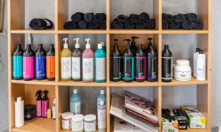 Hair attitud’ : Barbier à La Ciotat