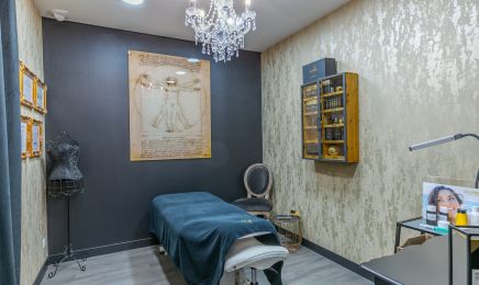 Espace cosy : Institut de beauté à Rosporden