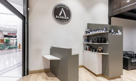 Alexandre Barbier  : Barbier à Bourg-en-Bresse