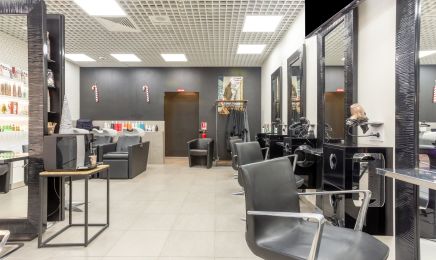 COLIN VAUTIER - Cherbourg CC. CARREFOUR : Coiffeur à Cherbourg-en-Cotentin