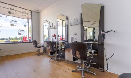 Liseo Coiffure : Barbier à Beautiran
