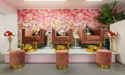 Institut de beauté Nadia - Sere de Riviere : Coiffeur à Albi