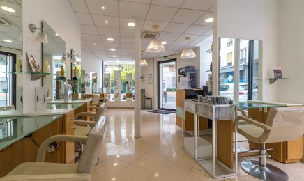 Valessio - Paris 11 Charonne : Coiffeur à Paris