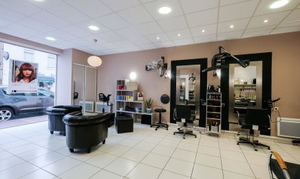Atelier As coiffure by Sana : Coiffeur à Bressols