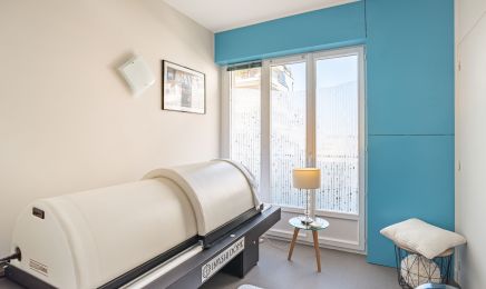 Centre Gisele Lojtek Maître Artisan : Coiffeur à Limoges
