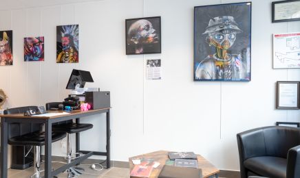 La Barbière : Coiffeur à Chartres