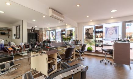 Côté Coupe : Coiffeur à Carpiquet