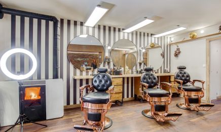 Carré VIP : Institut de beauté à Pontarlier