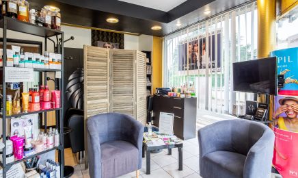 Bel'Art Christina Coiffure : Coiffeur à Dordives