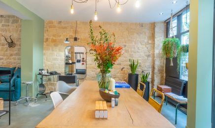 Rachel Klein Paris : Coiffeur à Paris