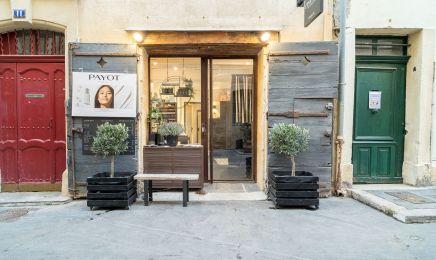L’institut  : Institut de beauté à Aix-en-Provence