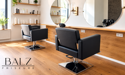 Balz Friseure: Friseur in Bad Dürkheim