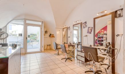 Aurelie Coiffure : Coiffeur à Mérindol