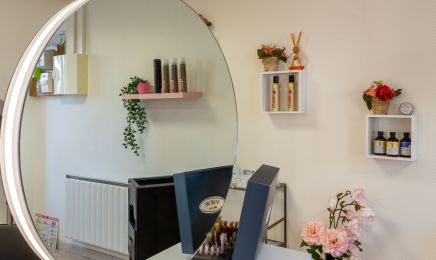 Les Ciseaux D’Eva : Coiffeur à Maizières-la-Grande-Paroisse