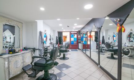 Urbain Coiffure : Coiffeur à Troyes