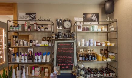 Coiffure Arte : Coiffeur à Riedisheim