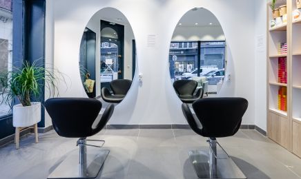 La Maison du Coloriste  : Coiffeur à Lille