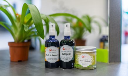 Emeraude Coiffure : Coiffeur à Montrouge