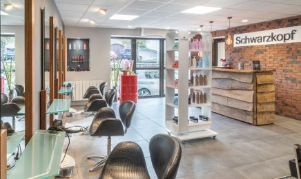 L'Atelier d’Aurélie : Coiffeur à Montcenis