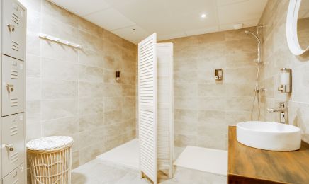 Spa L'Eveil des Sens : Institut de beauté à Sierentz