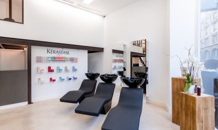 Y Coiffure : Coiffeur à Paris