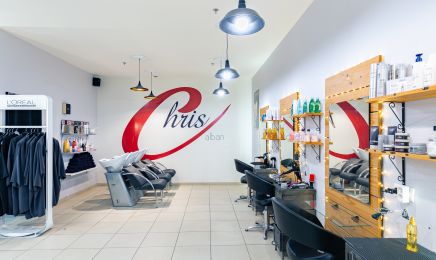 Chris Alban Coiffeur : Barbier à Bazas