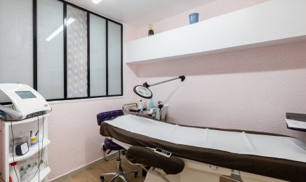 MAISON HIRSULASER PARIS  CEO MESSAOUDI LAREM : Coiffeur à Paris