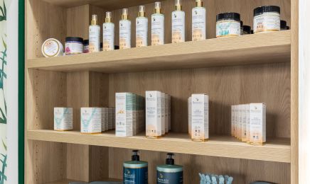 Id’Coiff au Naturel : Coiffeur à Dormans
