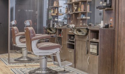 Cher Monsieur - Saint-Aubin-sur-Scie : Institut de beauté à Saint-Aubin-sur-Scie