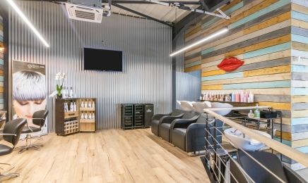 Anonym'Hair - Coudekerque-Branche : Coiffeur à Coudekerque-Branche