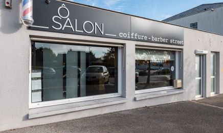 Ô salon : Coiffeur à Druelle Balsac